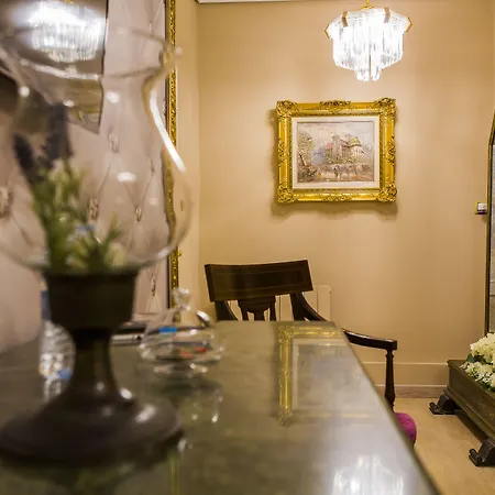 Boutique Puerta Del Sol