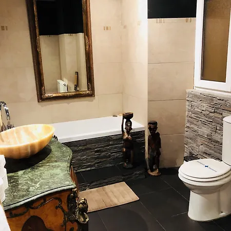 Boutique Puerta Del Sol 4* Torrelavega