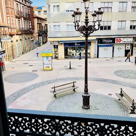 Guest house Boutique Puerta Del Sol