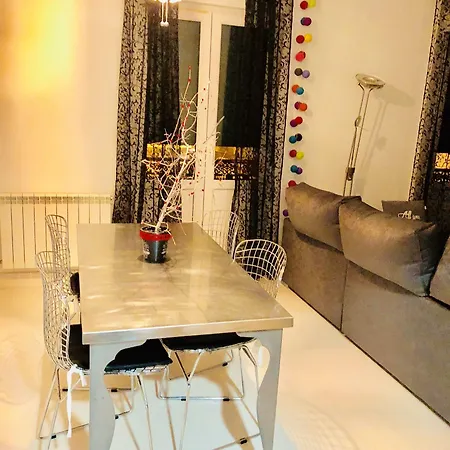 Boutique Puerta Del Sol Torrelavega