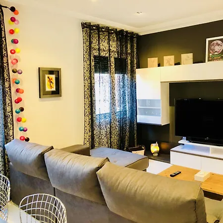 Boutique Puerta Del Sol Guest house 4*