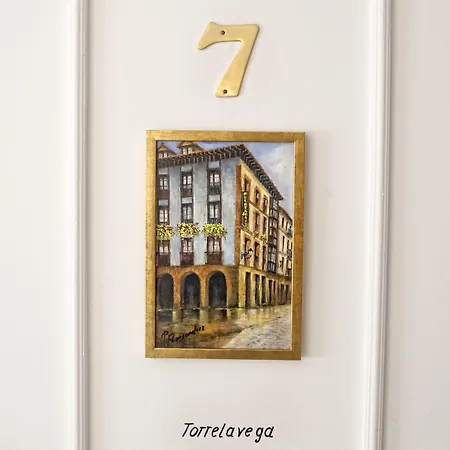 בית הארחה Boutique Puerta Del Sol