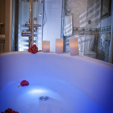 Boutique Puerta Del Sol Vendégház Torrelavega