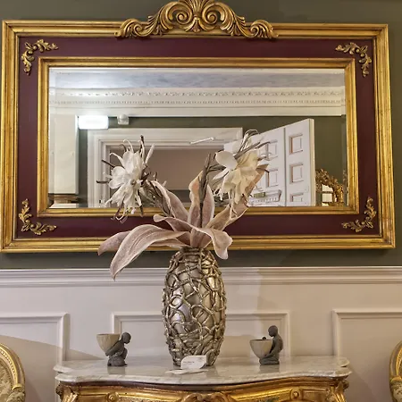 Boutique Puerta Del Sol Vendégház Torrelavega