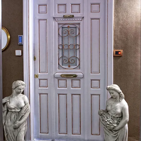 Vendégház Boutique Puerta Del Sol Torrelavega