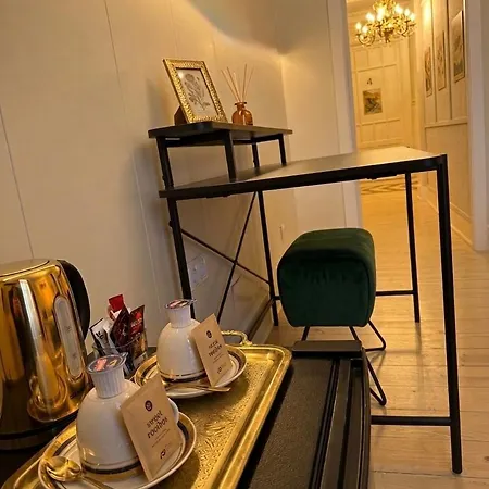 Boutique Puerta Del Sol 3* Torrelavega