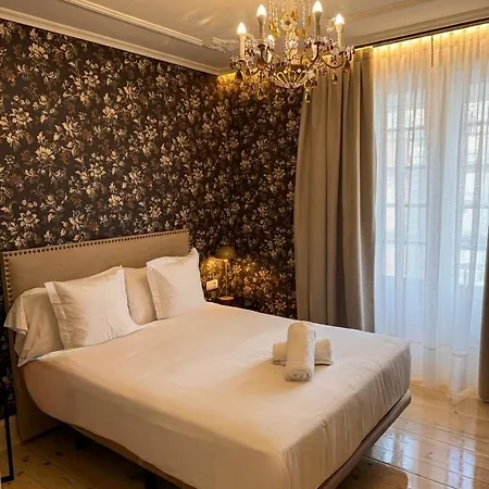 Boutique Puerta Del Sol Pensionat Torrelavega