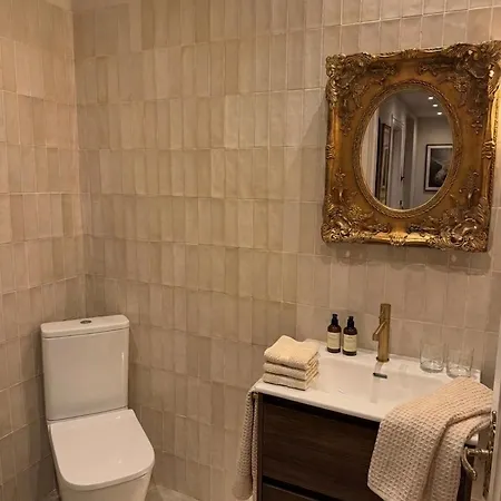Boutique Puerta Del Sol Torrelavega