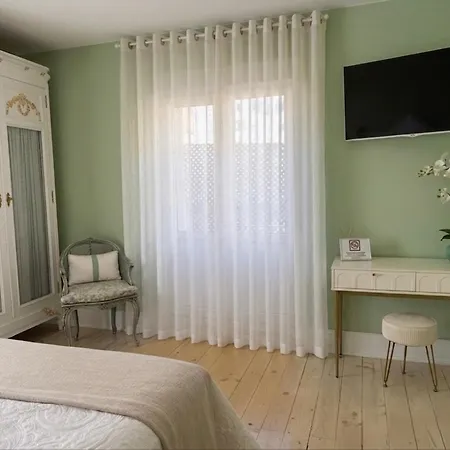 בית הארחה Boutique Puerta Del Sol