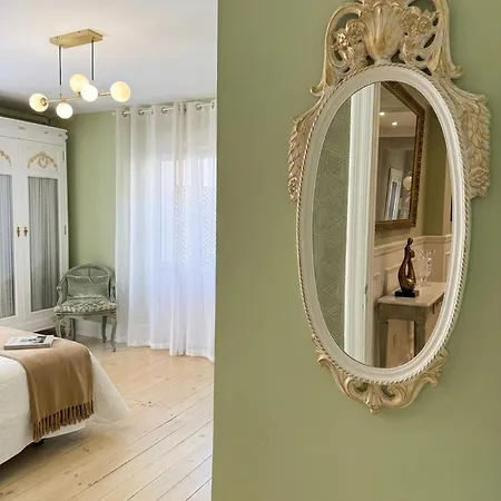Boutique Puerta Del Sol Pensionat 3*