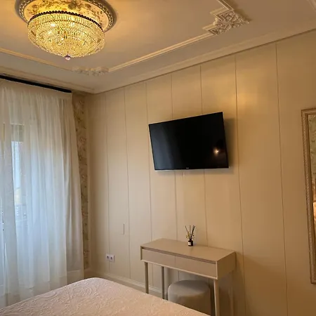 Boutique Puerta Del Sol Guest house Torrelavega