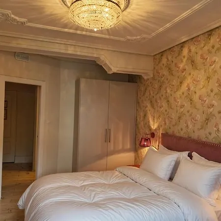 Boutique Puerta Del Sol Guest house Torrelavega