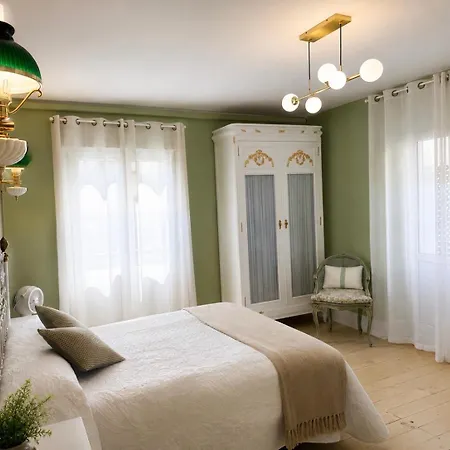 Boutique Puerta Del Sol Torrelavega
