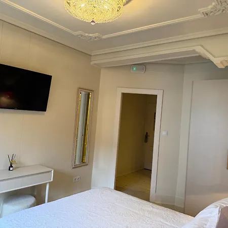Guest house Boutique Puerta Del Sol