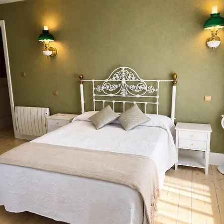 Boutique Puerta Del Sol Guest house