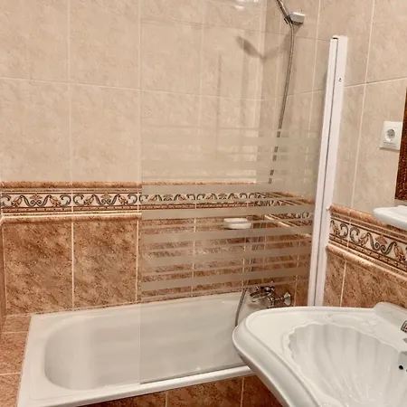 Boutique Puerta Del Sol 4* Torrelavega