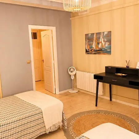 Boutique Puerta Del Sol 4*