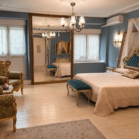 Guest house Boutique Puerta Del Sol