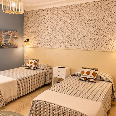 Boutique Puerta Del Sol Torrelavega