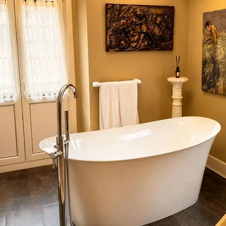 Boutique Puerta Del Sol Guest house 4*