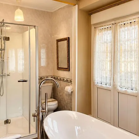 Boutique Puerta Del Sol Guest house