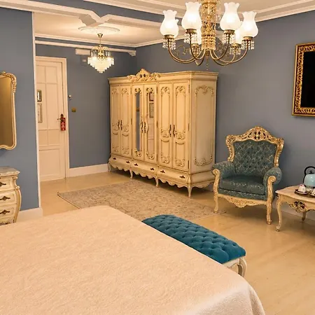 Guest house Boutique Puerta Del Sol