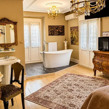 Boutique Puerta Del Sol 4*