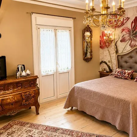 Boutique Puerta Del Sol Torrelavega