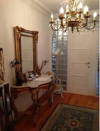 Boutique Puerta Del Sol Torrelavega