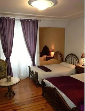 Boutique Puerta Del Sol Torrelavega