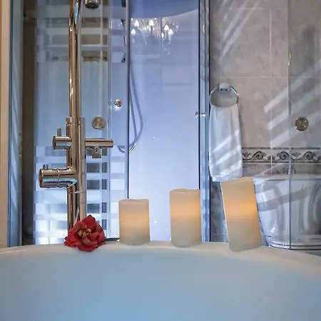 H. Boutique Puerta Del Sol Maison d'hôtes 2*