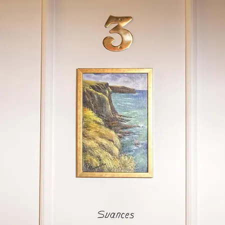 Boutique Puerta Del Sol 2* Torrelavega