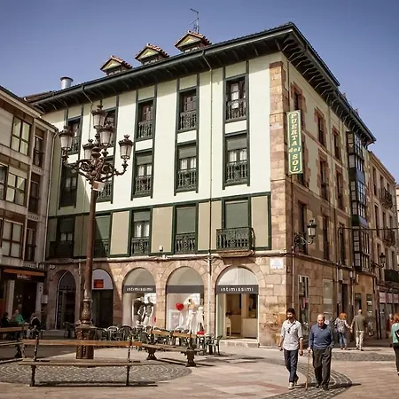 Boutique Puerta Del Sol Torrelavega