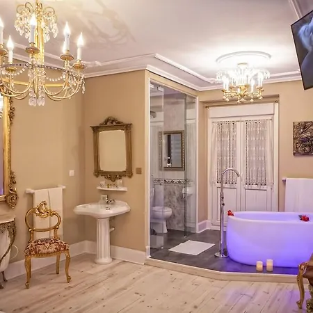 Boutique Puerta Del Sol Guest house 2*