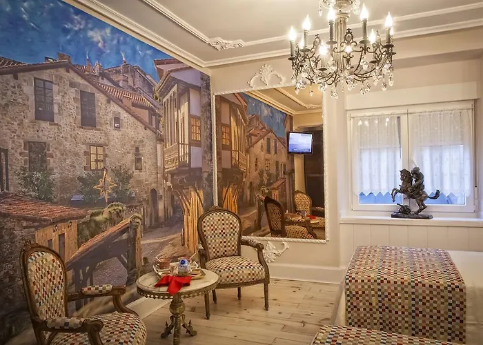 Boutique Puerta Del Sol 4*