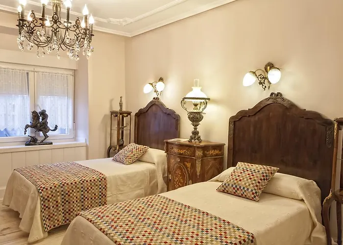 Boutique Puerta Del Sol בית הארחה טורלאבגה