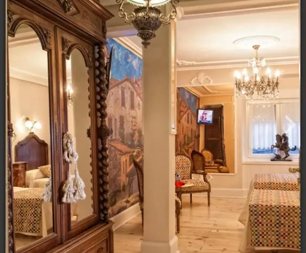 Guest house Boutique Puerta Del Sol Torrelavega