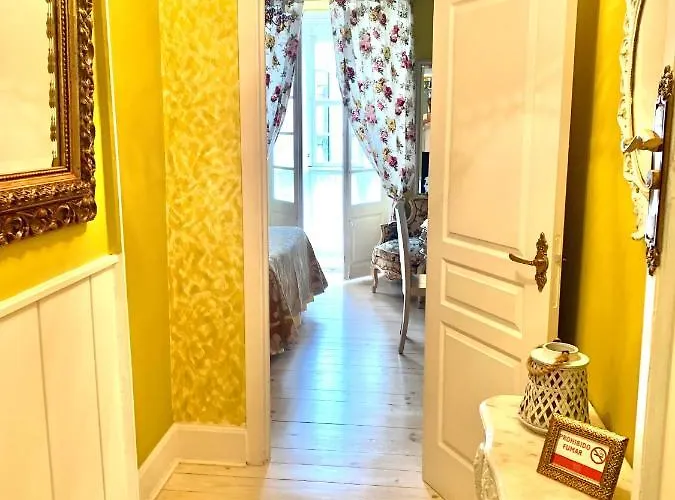 Guest house Boutique Puerta Del Sol