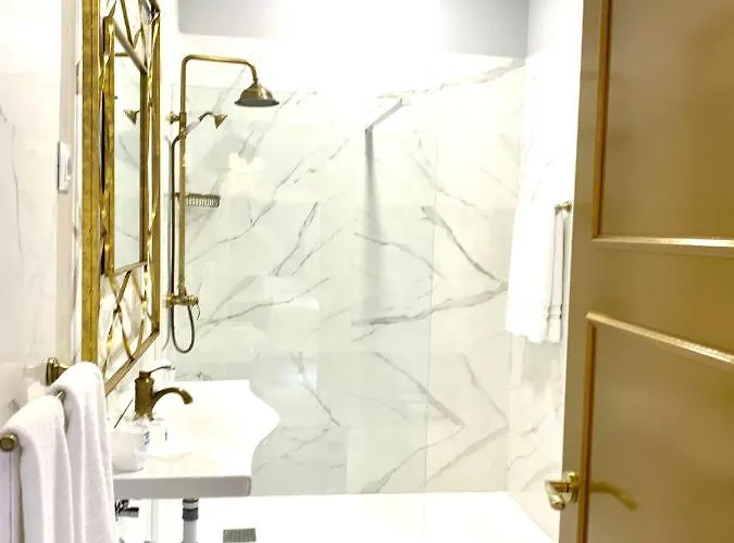 Guest house Boutique Puerta Del Sol Torrelavega