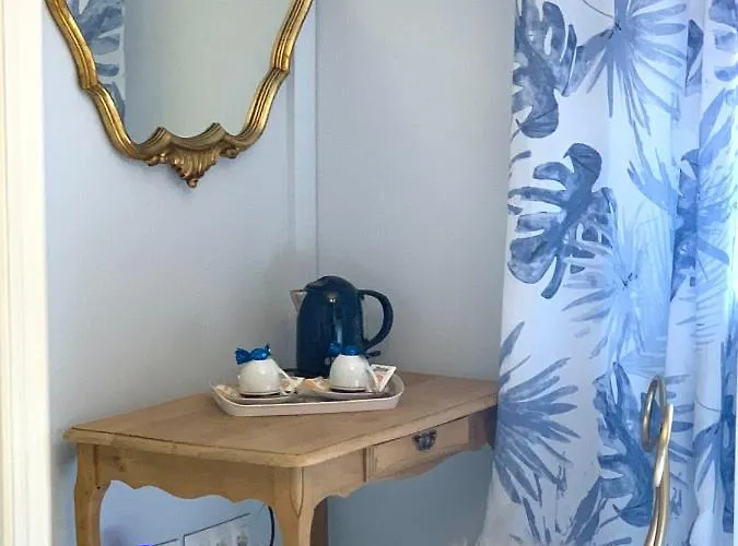 Boutique Puerta Del Sol 4* טורלאבגה