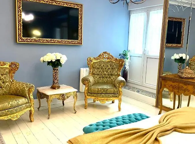 Boutique Puerta Del Sol Guest house