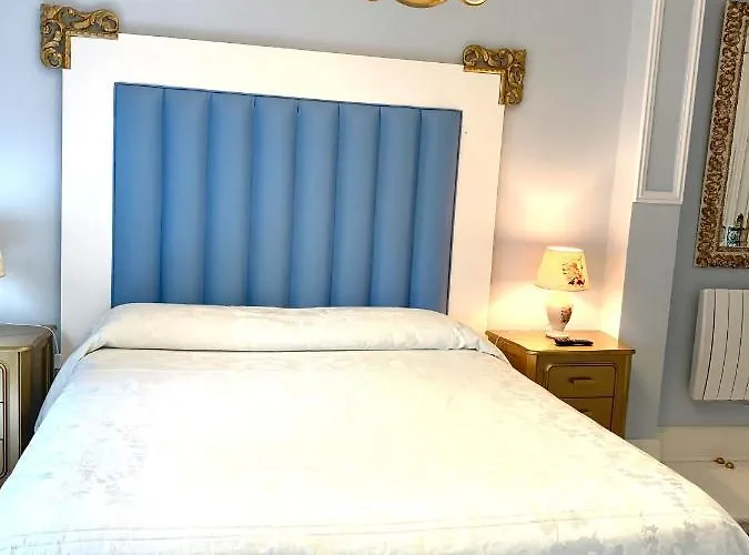 Boutique Puerta Del Sol Guest house Torrelavega