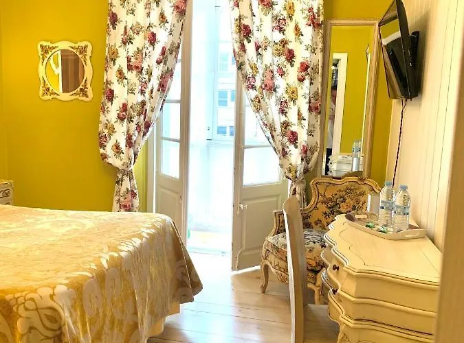 בית הארחה Boutique Puerta Del Sol טורלאבגה