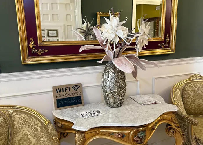 Guest house Boutique Puerta Del Sol