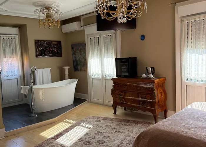 Boutique Puerta Del Sol Guest house Torrelavega