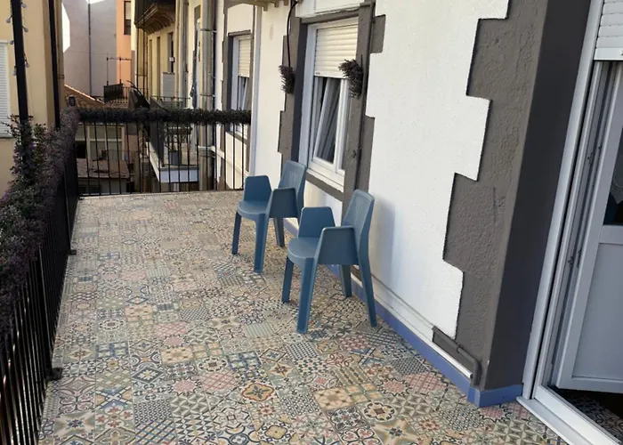 Boutique Puerta Del Sol 4*