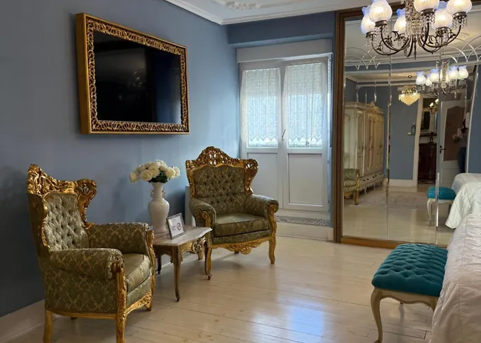 Boutique Puerta Del Sol Torrelavega