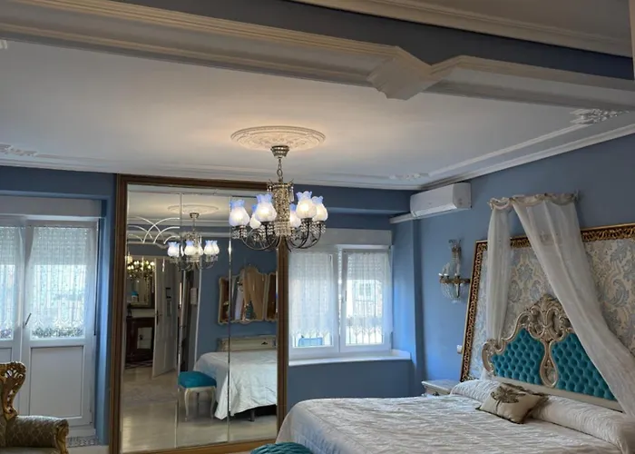 Boutique Puerta Del Sol 4* Torrelavega