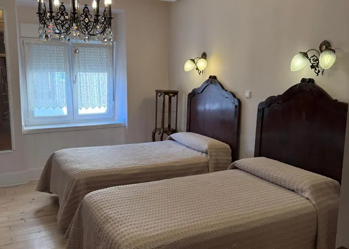 בית הארחה Boutique Puerta Del Sol