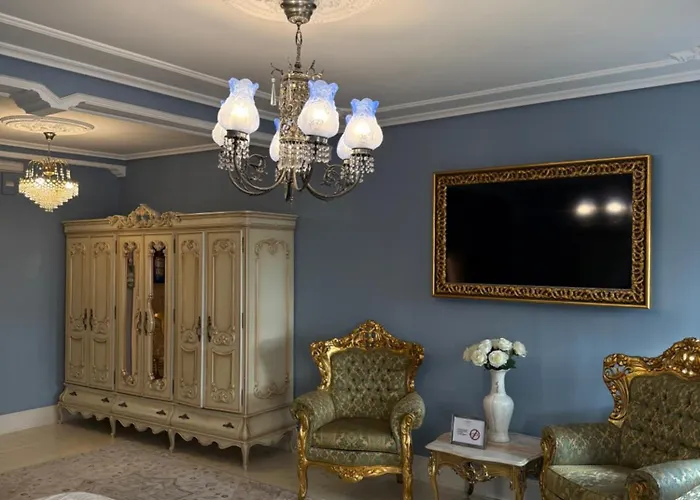 Boutique Puerta Del Sol Guest house Torrelavega